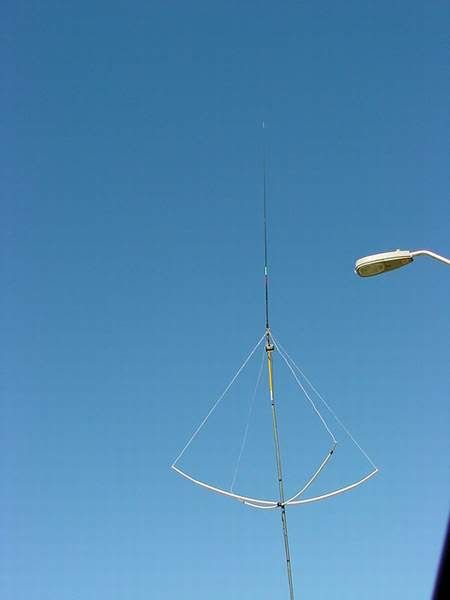 1 4 wave cb antenna